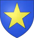 Coat of arms of Nibles