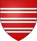 Coat of arms of Noyelle-Vion