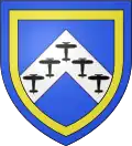 Coat of arms of Orly
