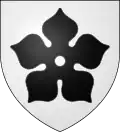 Coat of arms of Pernes-lès-Boulogne