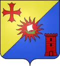 Coat of arms of Port-la-Nouvelle