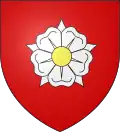 Coat of arms of Raon-l'Étape