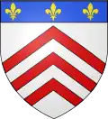 Coat of arms of Rely