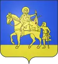 Coat of arms of Tessenderlo