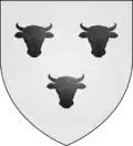 Famille de Tournebulle [fr]