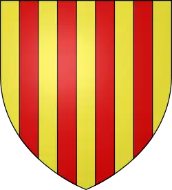 Coat of arms of
