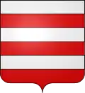 Coat of arms of Peltre