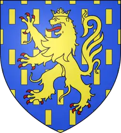 of Franche-Comté
