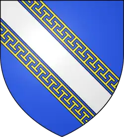 Count of Champagne