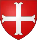 Coat of arms of Avelgem