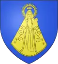 Coat of arms of Lebbeke