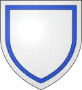 Coat of arms of Aigneville