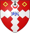 Coat of arms of Arzano