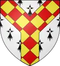 Coat of arms of Autignac