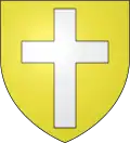 Coat of arms of Belloc