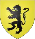 Coat of arms of Bernay-en-Ponthieu