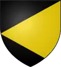 Coat of arms of Blaye-les-Mines