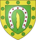 Coat of arms of Febvin-Palfart