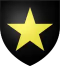 Coat of arms of Fénols