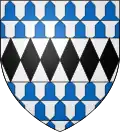 Coat of arms of Fitou