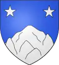 Coat of arms of Fournels
