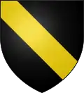 Coat of arms of Gratentour