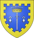 Coat of arms of Guimiliau