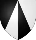 Coat of arms of Ingolsheim