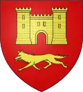 Coat of arms of Lafare
