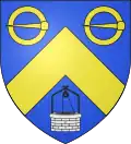 Coat of arms of Lambrey