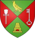 Coat of arms of Langley