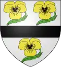 Coat of arms of Méré