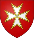 Coat of arms of Homps