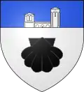 Coat of arms of Marols