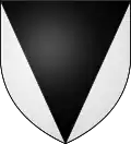 Coat of arms of Miolles