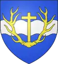 Coat of arms of Mittersheim