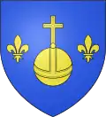 Coat of arms of Montagnac