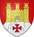 Coat of arms of Montmeyan
