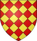 Coat of arms of Noé