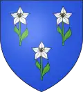 Coat of arms of Ormesson-sur-Marne