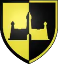 Coat of arms of Oullins