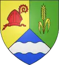 Coat of arms of Paars