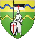 Coat of arms of Payns