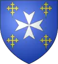 Coat of arms of Pierrevillers