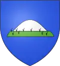 Coat of arms of Pouy