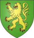 Coat of arms of Prades-le-Lez