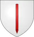 Coat of arms of Puget