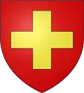 Coat of arms of Rennes-les-Bains