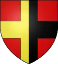 Coat of arms of Rocheservière