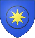 Coat of arms of Rœschwoog
